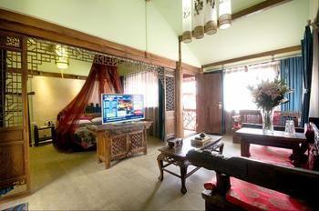 Lijiang Encounter Days Inn Lijiang (Yunnan) Exterior photo