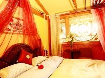 Lijiang Encounter Days Inn Lijiang (Yunnan) Exterior photo
