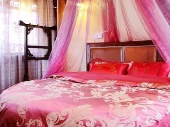 Lijiang Encounter Days Inn Lijiang (Yunnan) Exterior photo