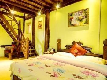 Lijiang Encounter Days Inn Lijiang (Yunnan) Exterior photo