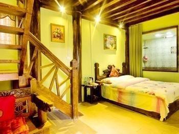 Lijiang Encounter Days Inn Lijiang (Yunnan) Exterior photo