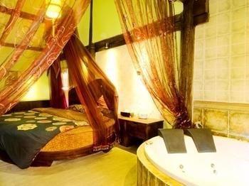 Lijiang Encounter Days Inn Lijiang (Yunnan) Exterior photo