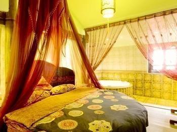 Lijiang Encounter Days Inn Lijiang (Yunnan) Exterior photo