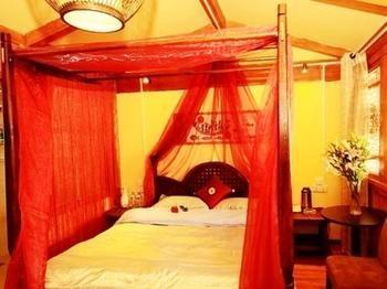Lijiang Encounter Days Inn Lijiang (Yunnan) Exterior photo