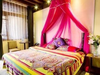 Lijiang Encounter Days Inn Lijiang (Yunnan) Exterior photo