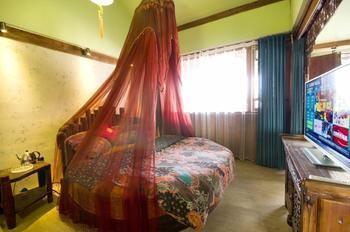 Lijiang Encounter Days Inn Lijiang (Yunnan) Exterior photo