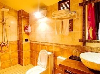 Lijiang Encounter Days Inn Lijiang (Yunnan) Exterior photo