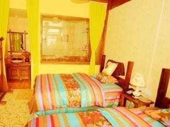 Lijiang Encounter Days Inn Lijiang (Yunnan) Exterior photo