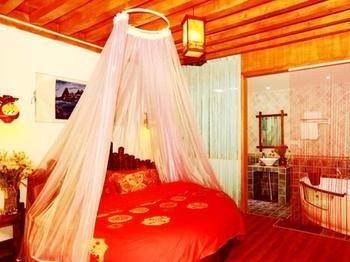 Lijiang Encounter Days Inn Lijiang (Yunnan) Exterior photo