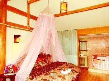 Lijiang Encounter Days Inn Lijiang (Yunnan) Exterior photo