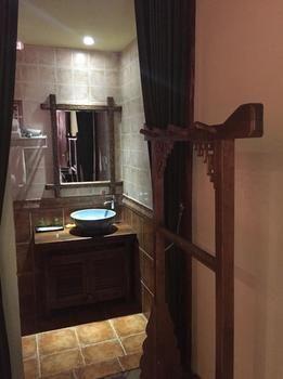 Lijiang Encounter Days Inn Lijiang (Yunnan) Exterior photo