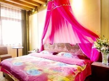 Lijiang Encounter Days Inn Lijiang (Yunnan) Exterior photo